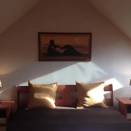 Modern Apartman