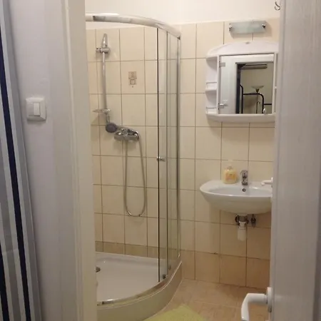 Modern Apartman